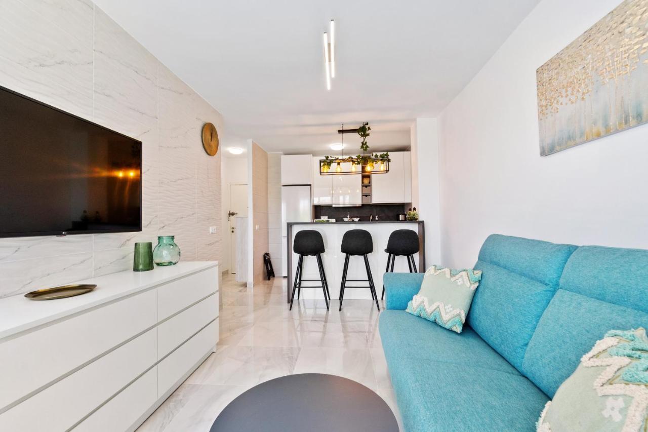 Espanatour Menorca Campoamor Exterior foto